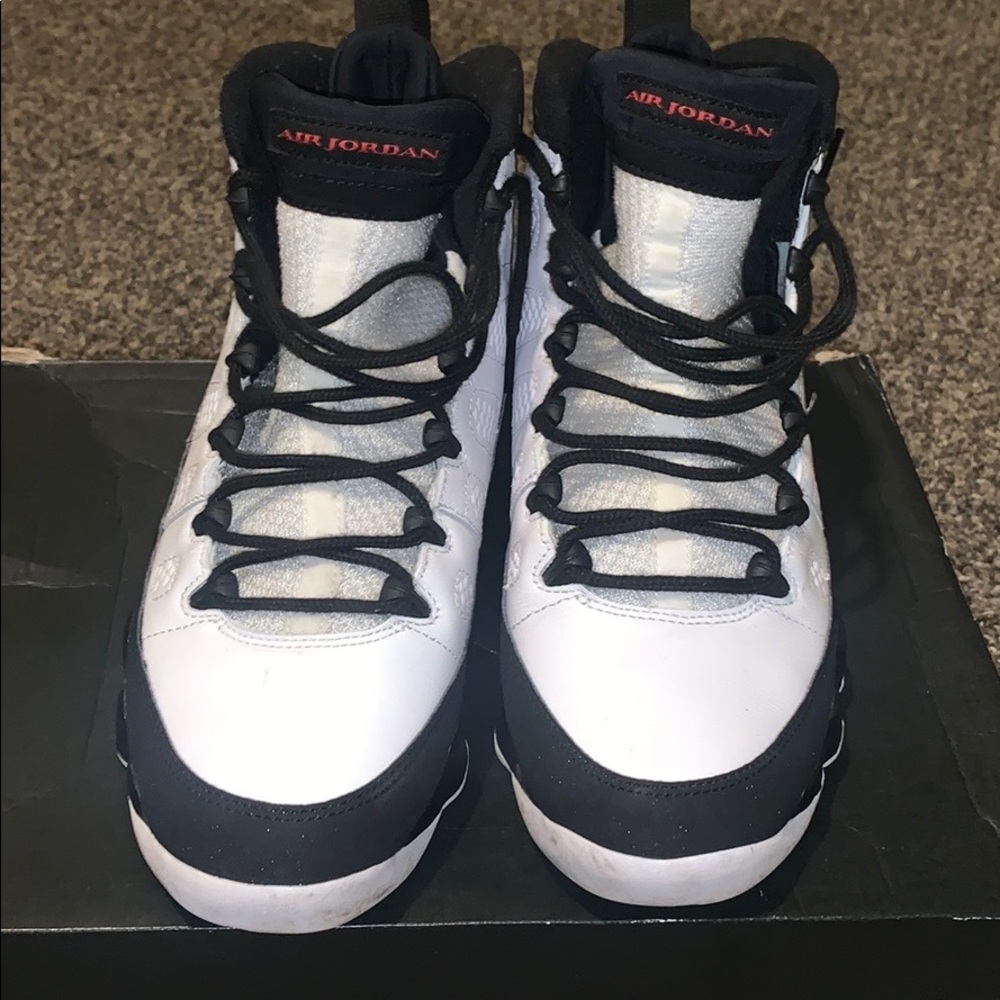 Retro 9